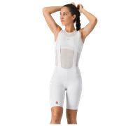 Culotte corto con tirantes mujer Free Aero Race S