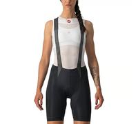Culotte corto con tirantes mujer Free Aero RC
