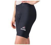 Culotte corto con tirantes mujer GIRO D'ITALIA 2025 S