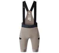 Culotte corto con tirantes mujer Grit 3.0