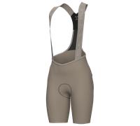 Culotte corto con tirantes mujer Master 2.0