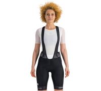 Culotte corto con tirantes mujer Neo