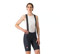 CASTELLI Prima 2 Dt Bibshort - Mujer - - talla L- modelo 2026