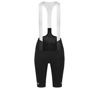 GOREWEAR Culote corto con tirantes Spinshift para mujer negro | S