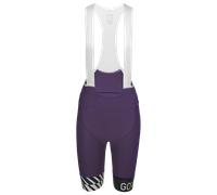 Culotte corto con tirantes mujer Swiftride Optical