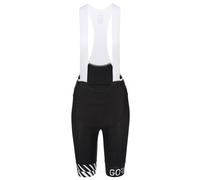 Culotte corto con tirantes mujer Swiftride Optical