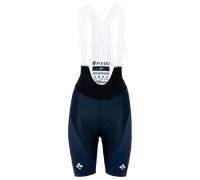 Culotte corto con tirantes mujer UAE TEAM Emirates ADQ 2026