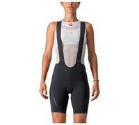 Culotte corto con tirantes mujer Velocissima 3