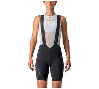 Culotte corto con tirantes mujer Velocissima 3