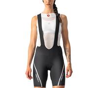 Culotte corto con tirantes mujer Velocissima 3