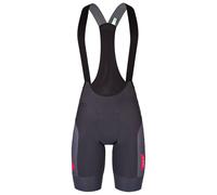 Culotte corto con tirantes NACIONAL JAPONESA Gregarius 2024