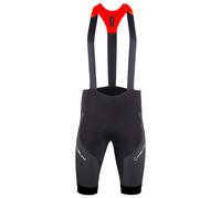 Culotte corto con tirantes New Climber