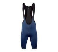 Culotte corto con tirantes New Road