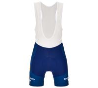 Culotte corto con tirantes para niños LIDL-TREK 2024