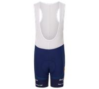 Culotte corto con tirantes para niños LIDL-TREK 2026