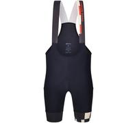 Culotte corto con tirantes PARIS-ROUBAIX 2025