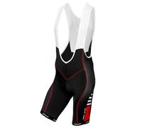 Culotte corto con tirantes Performance Line III