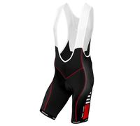 Culotte corto con tirantes Performance Line III