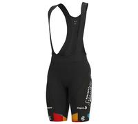 Culotte corto con tirantes PR-S BAHRAIN - VICTORIOUS 2022