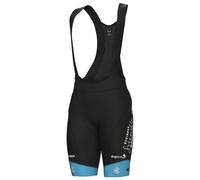 Culotte corto con tirantes PR.S BAHRAIN - VICTORIOUS 2023 M