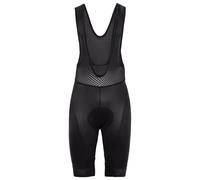 Culotte corto con tirantes Prime