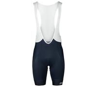 Culotte corto con tirantes Pure VPDs