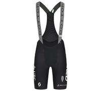 CULOTTE CORTO CON TIRANTES Q36.5 PRO CYCLING TEAM Race 2025