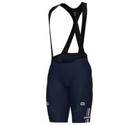 Culotte corto con tirantes Race SELECCIÓN FRANCESA 2025