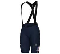 Culotte corto con tirantes Race SELECCIÓN FRANCESA 2025