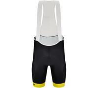 Culotte corto con tirantes race TOUR DE FRANCE Leader 2024