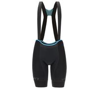 Culotte corto con tirantes Racefast