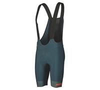 Culotte corto con tirantes RC Pro+++