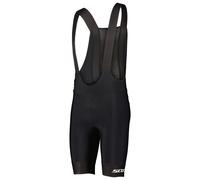Culotte corto con tirantes RC Pro