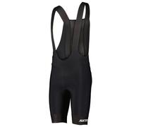 Culotte corto con tirantes RC Pro