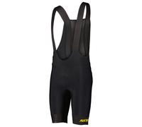 Culotte corto con tirantes RC Pro
