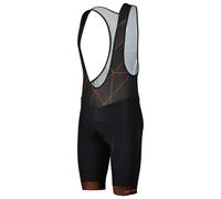 Culotte corto con tirantes RC Team