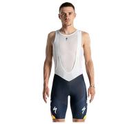 Culotte corto con tirantes Red Bull-BORA-hansgrohe 2026