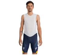 Culotte corto con tirantes Red Bull-BORA-hansgrohe Race 2025