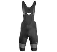 Culotte corto con tirantes Reflex