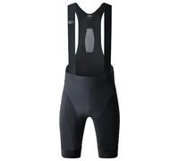 Culotte corto con tirantes Revolution 2.1