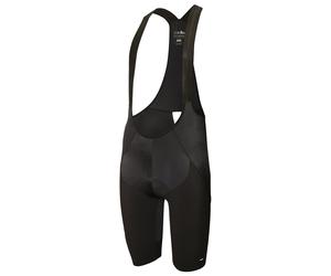 Culotte corto con tirantes rh+ Explorer