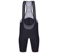Culotte corto con tirantes SANTINI Flèche Wallone 2026