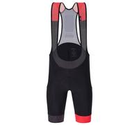 Culotte corto con tirantes SANTINI Paris-Roubaix Enfer du Nord 2023