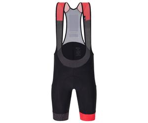 Culotte corto con tirantes SANTINI Paris-Roubaix Enfer du Nord 2023