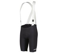 Culotte corto con tirantes SCOTT-SRAM 2025