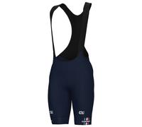 Culotte corto con tirantes SELECCIÓN FRANCESA 2025