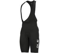 Culotte corto con tirantes Solid Winter