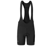 Culotte corto con tirantes Solo 4h