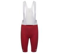 Culotte corto con tirantes Spinshift L