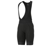 Culotte corto con tirantes Strada